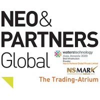 Neo & Partners Global logo