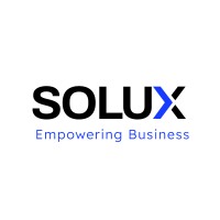 Solux logo