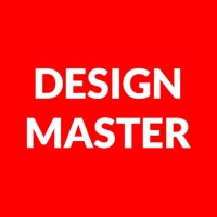 Design Master logo