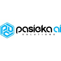Pasieka AI Solutions logo