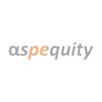 Aspequity logo