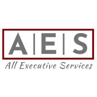 All Executive Services logo