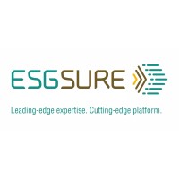 ESG SURE logo