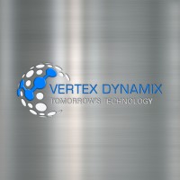 Vertex Dynamix logo