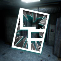 Lost Frame Development logo