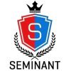 Seminant Solutions logo