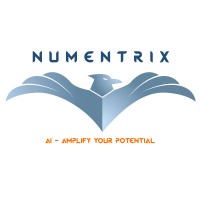 Numentrix logo