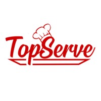 Topserve logo