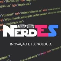 Nerdes logo