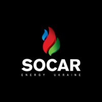 SOCAR Ukraine logo