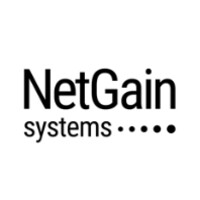 NetGain Systems logo