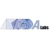 IGS Labs logo