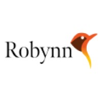 Robynn.ai logo