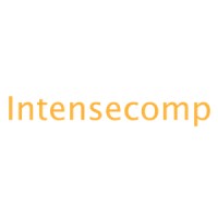 Intensecomp logo