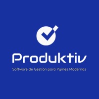 Produktiv logo