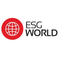 ESG World logo