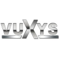 VUXYS logo
