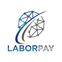 LaborPay logo