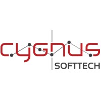 Cygnux logo