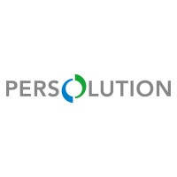 PERSOLUTION AG logo