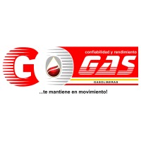 GOGAS logo