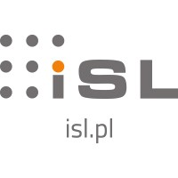 ISL logo