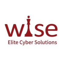 Wise Elite Cyber Solutions logo