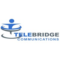 Telebridge BPO logo
