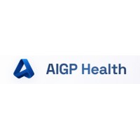 AIGP Health logo