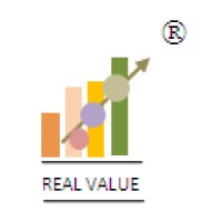Real Value IT logo