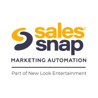 SalesSnap logo