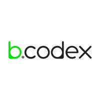 Bcodex logo