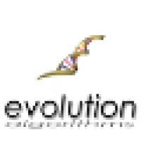 Evolution Algorithms logo