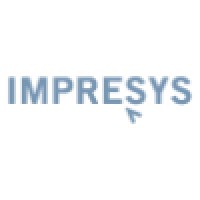 Impresys logo