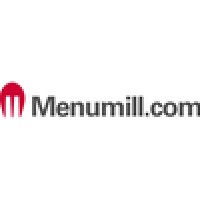 Menumill logo