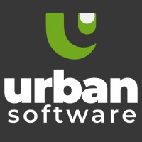Urban Software logo