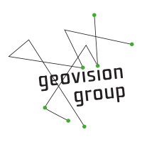 Geovision Group logo