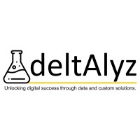 Deltalyz logo