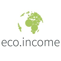eco.income engineering logo