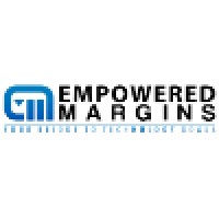 Empowered Margins logo
