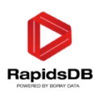 RapidsDB logo
