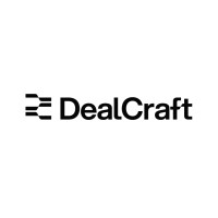 DealCraft logo