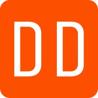 Die Digitalen logo