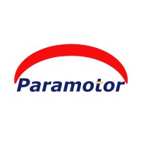 Paramotor logo