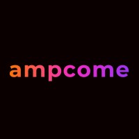 Ampcome logo