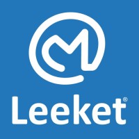 Leeket logo
