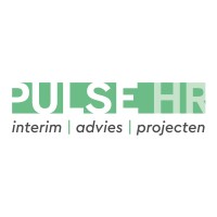 PulseHR logo