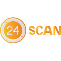24scan logo