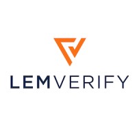 LEM Verify logo