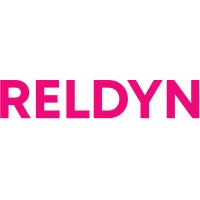 Reldyn logo